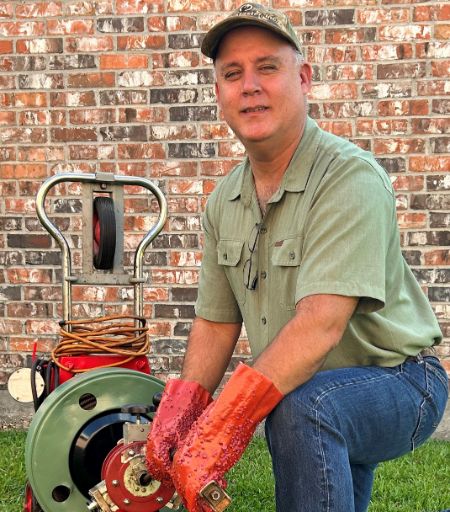 About Master Drain Services