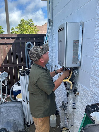 Water Heater Repair or Replacement: How to Decide Without Overspending