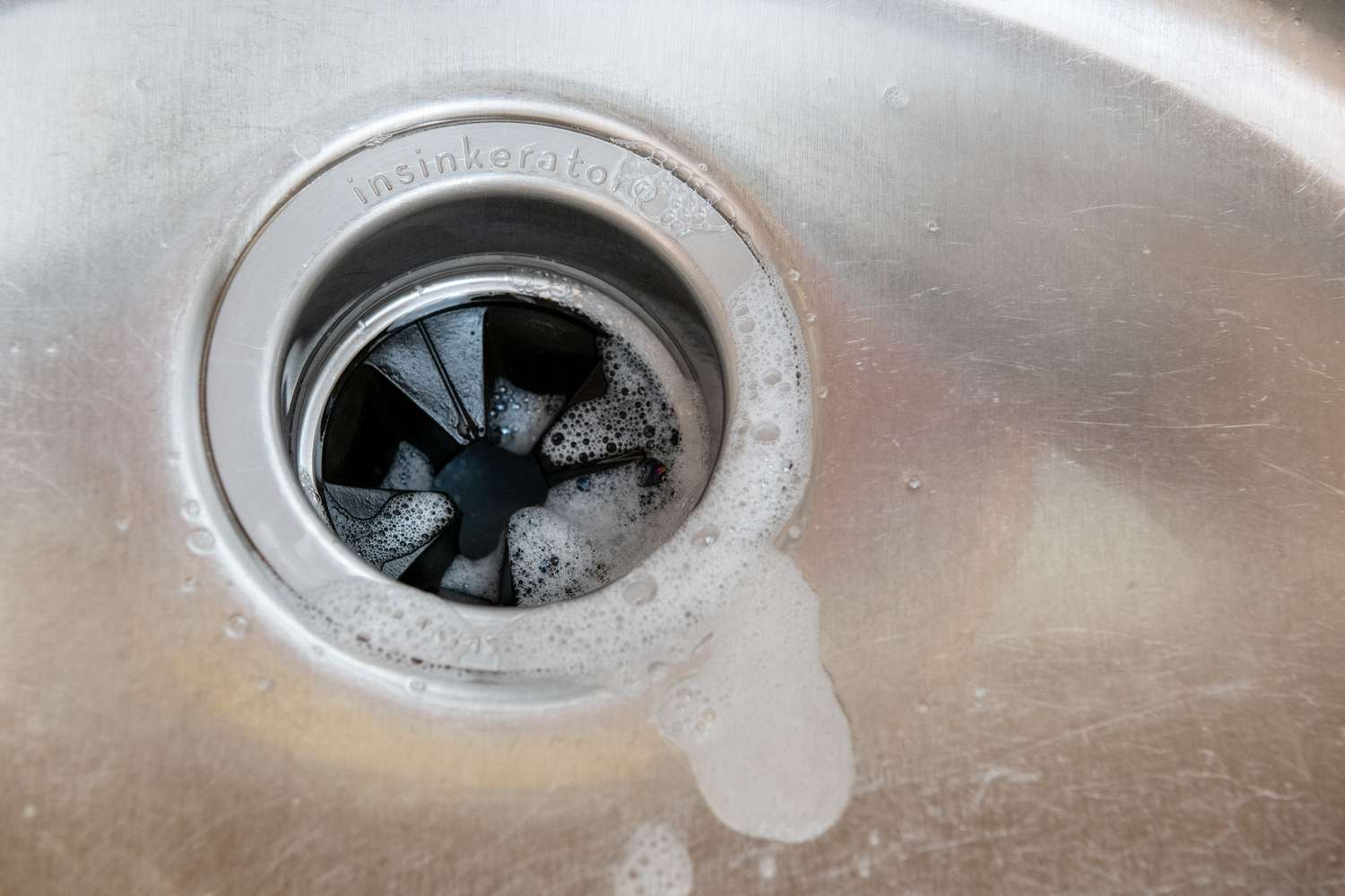 🗑️ Garbage disposal not working? Before you hit reset again…