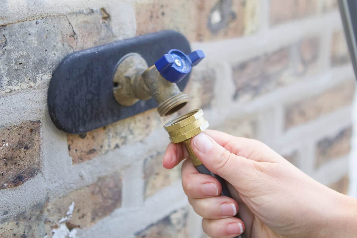 Preparing Your Plumbing for Cold Weather