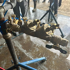 Backflow-Re-certification-Training-Class 0