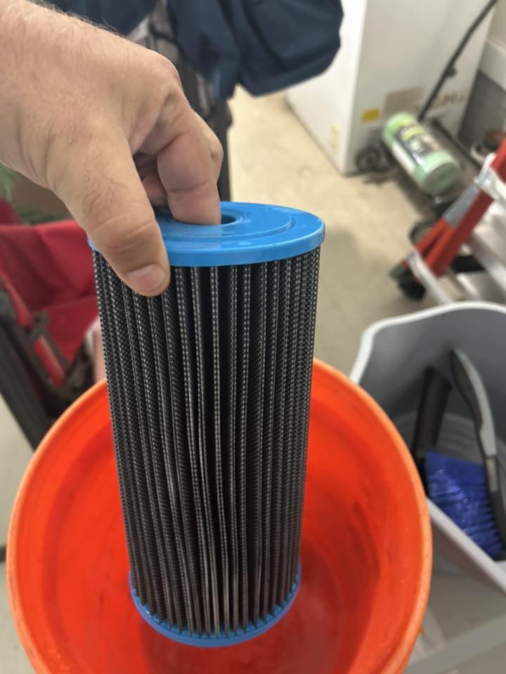 Ever wonder what’s actually flowing  through your home’s water lines? 👀