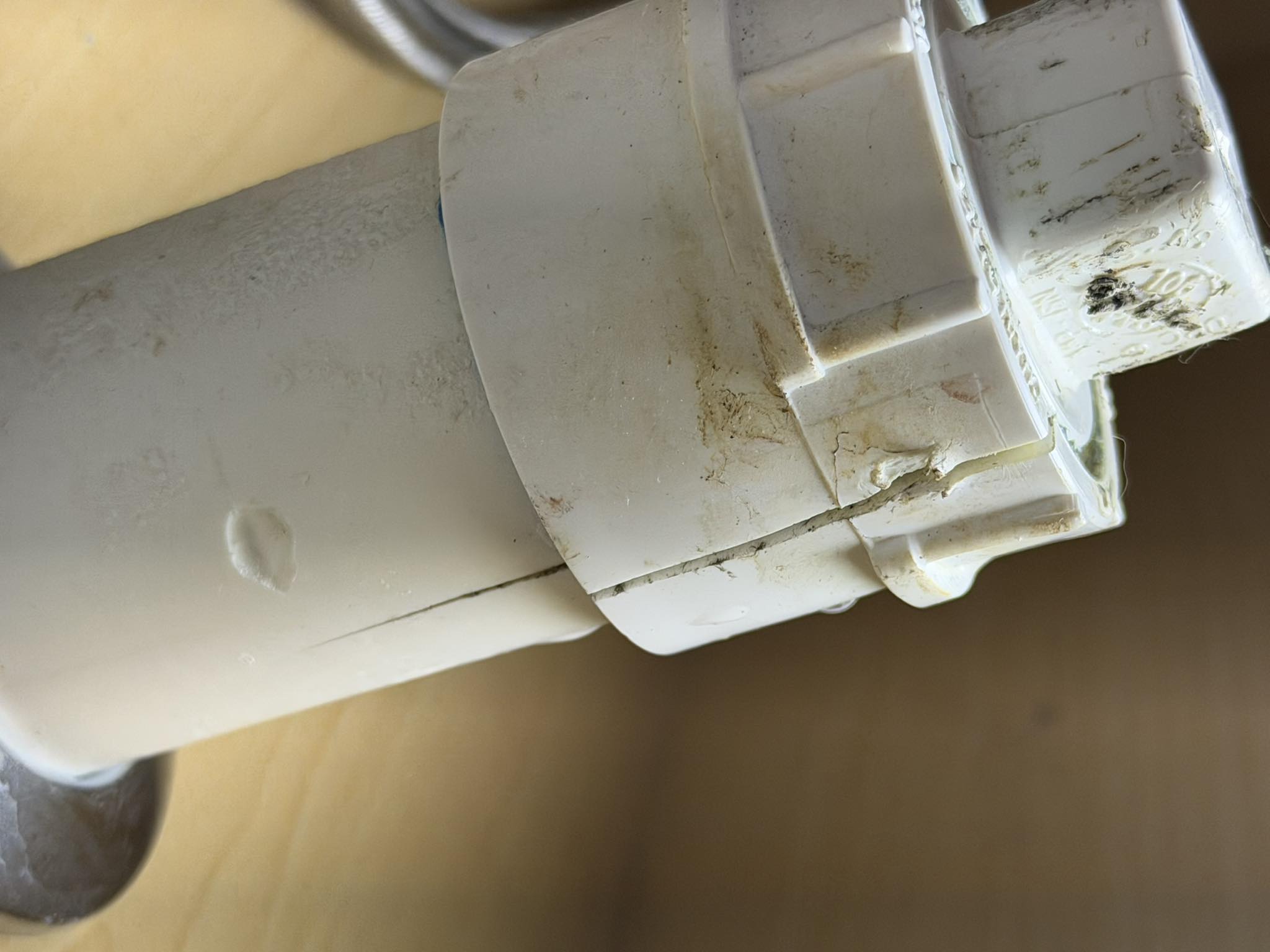 Hidden plumbing problems can turn into big leaks fast!  