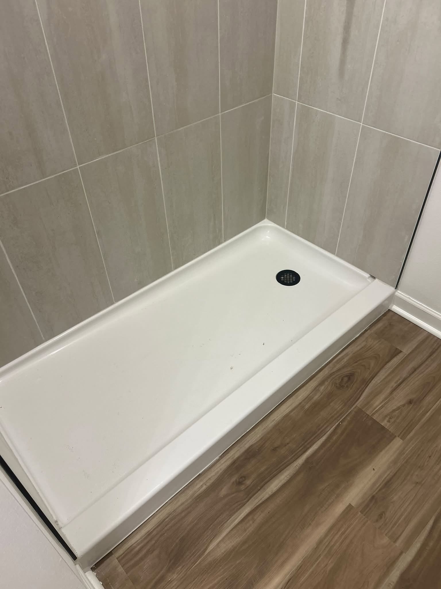 How to Clean a Shower Drain