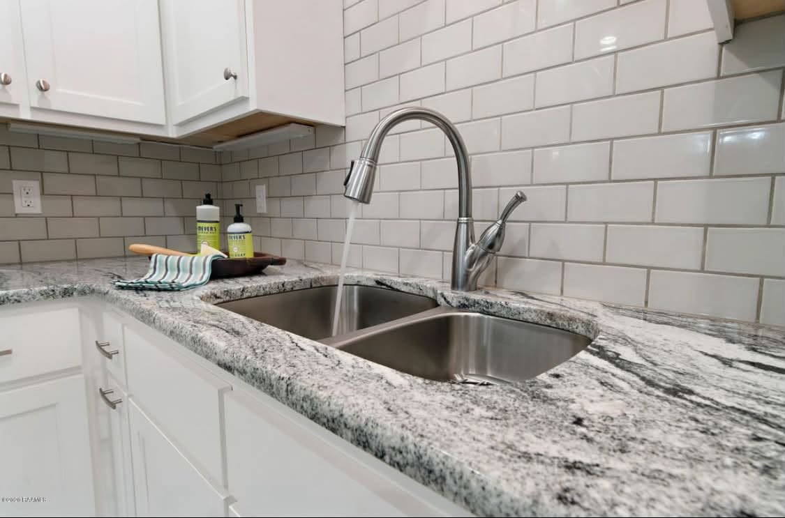 How to Prevent Kitchen Drain Clogs: