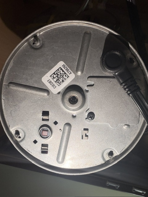 How to reset a Garbage Disposal