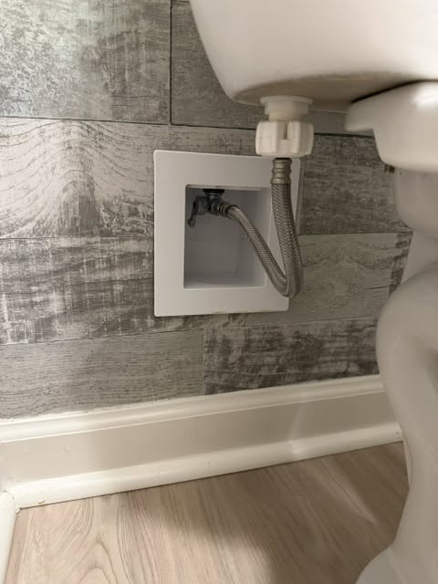 How to Shut-Off the Water to a Toilet, Sink, or Water Heater