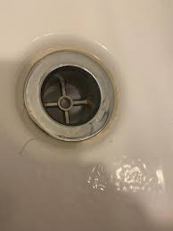 Leaking Second Floor Tub In Lafayette Causes Ceiling Damage