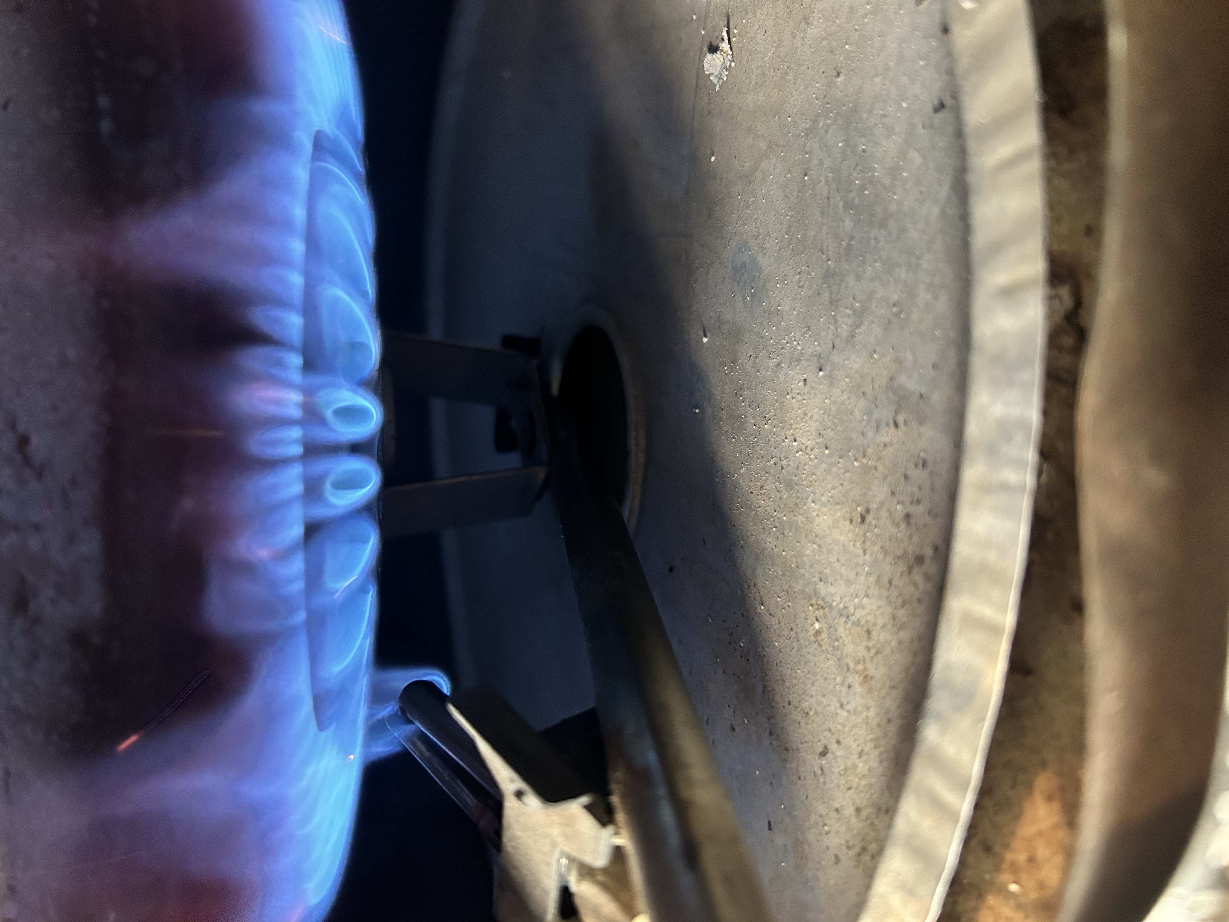 Old Plumbers Trick Keeps Gas Water Heater Pilot Lit In New Iberia 