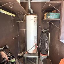 Old-Plumbers-Trick-Keeps-Gas-Water-Heater-Pilot-Lit-In-New-Iberia 4