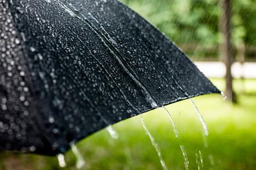 Rainy weather can put extra stress on your plumbing system! 