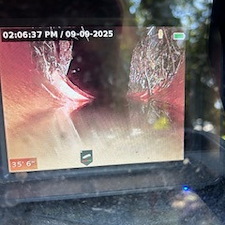 Roots-in-Sewer-Pipe-Stop-Up-Toilet-in-New-Iberia 0