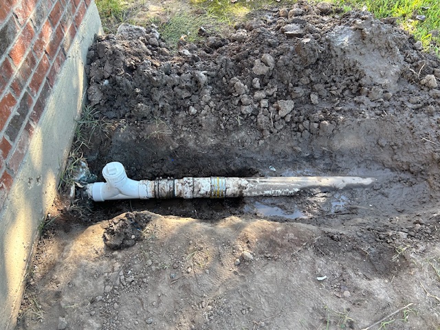 Toilets Not Flushing: Sewer Video Camera Inspection in Youngsville