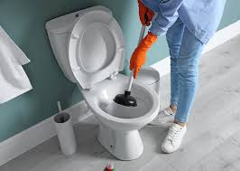 Top 5 Plumbing Problems in Youngsville 