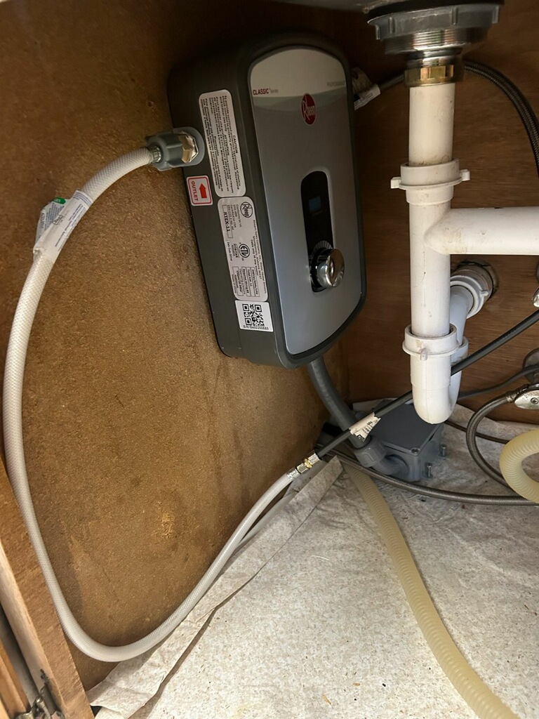 Top quality installation in Lafayette, La