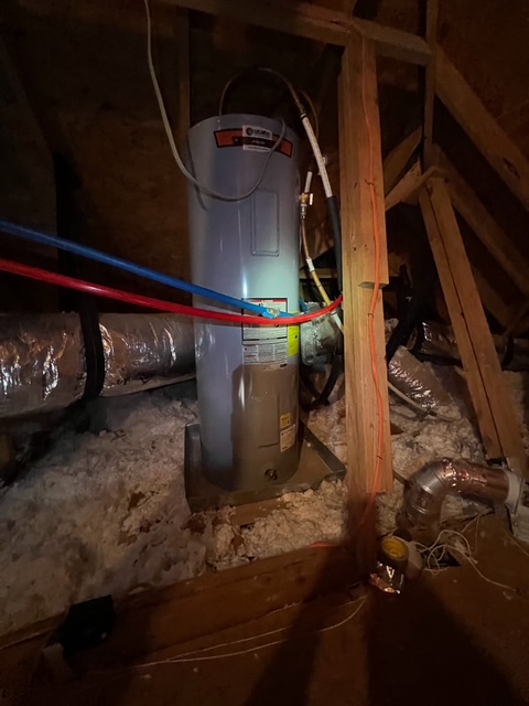 Water Heater Repair in Breaux Bridge, La
