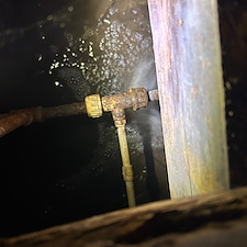 Water-Leak-in-Lafayette 0