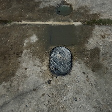 Water-Leak-Under-Driveway-in-Broussard-La 1