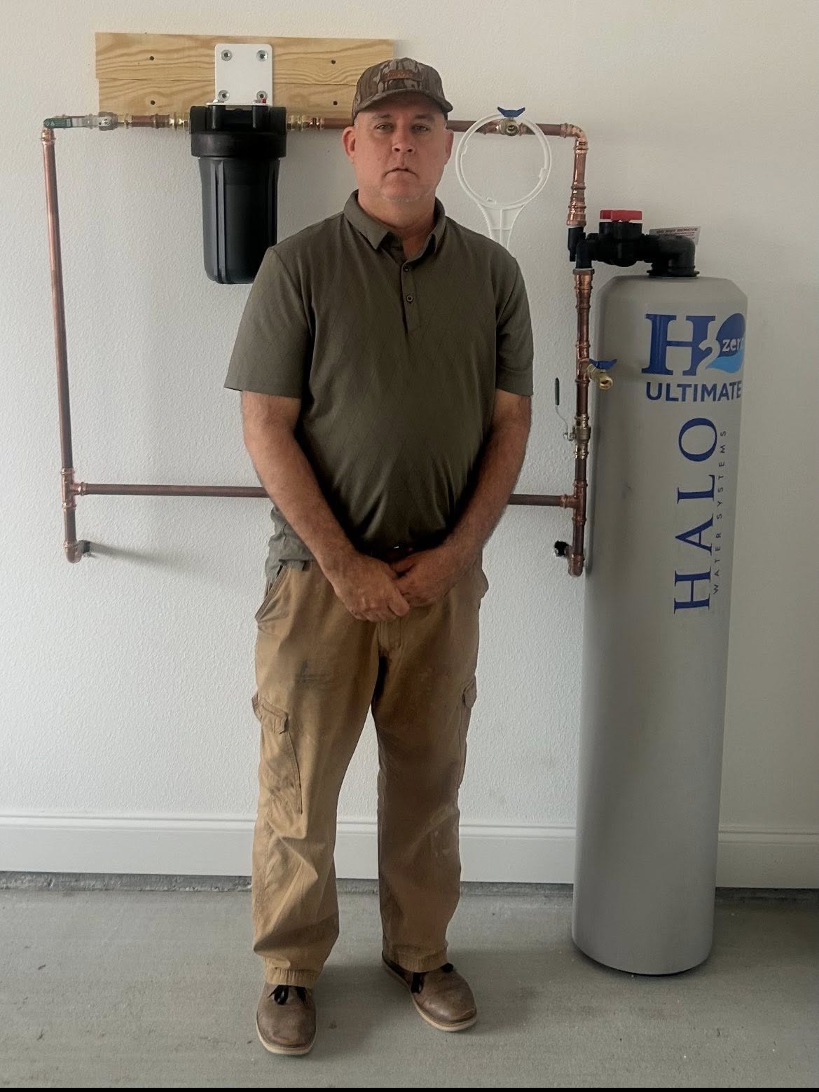 What’s Really in Your Water?