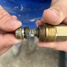 Youngsville-plumber-fixes-bathtub-leak 0