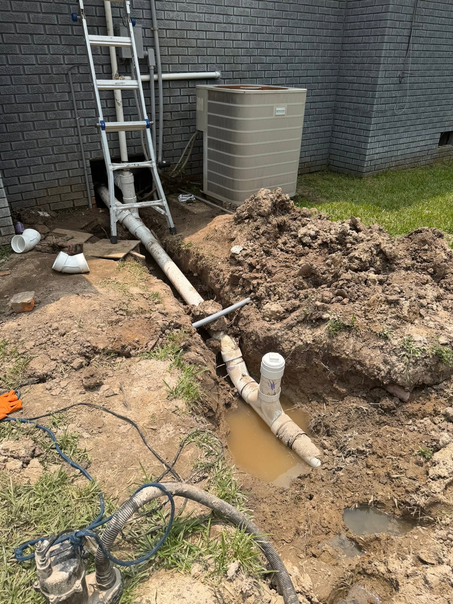 Your Plumbing Problems Are Our Business