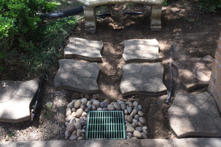 Drain Preventative Maintenance