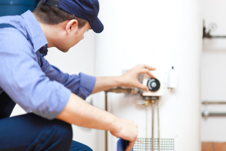 Natural Gas Permitting and Testing